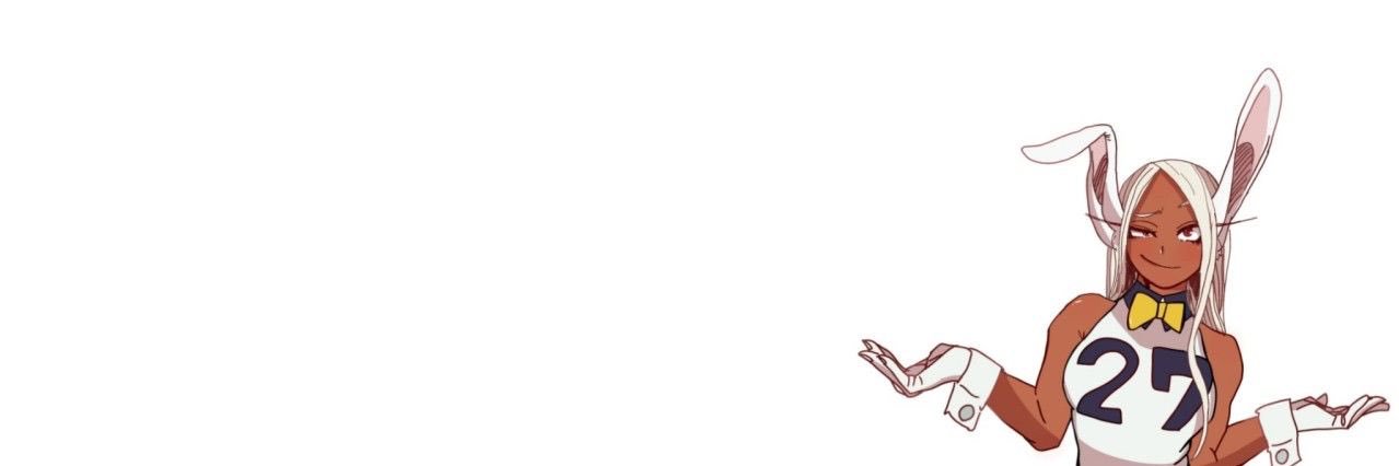 HoppingHeroine's profile banner image