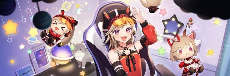 tomaminm's profile banner image