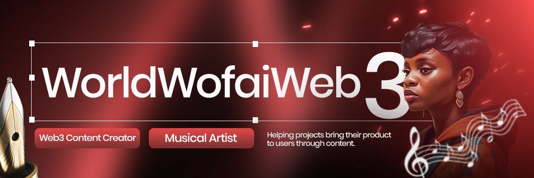Wofai banner