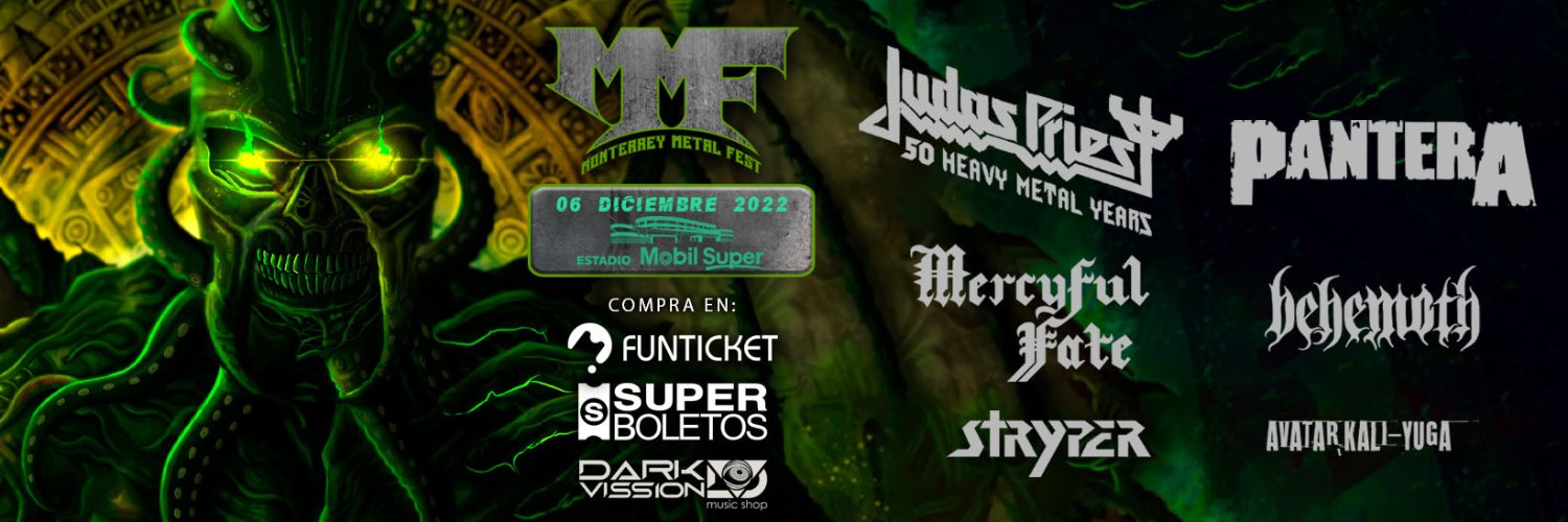 dvemx's profile banner image