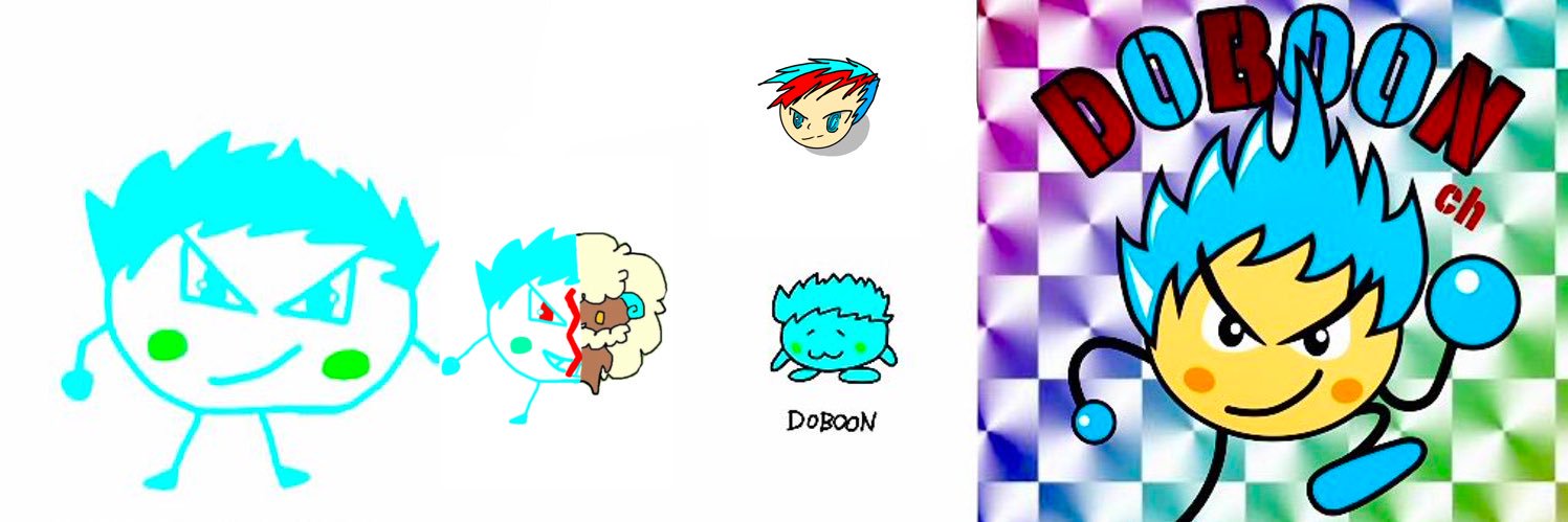 dobonogame's profile banner image