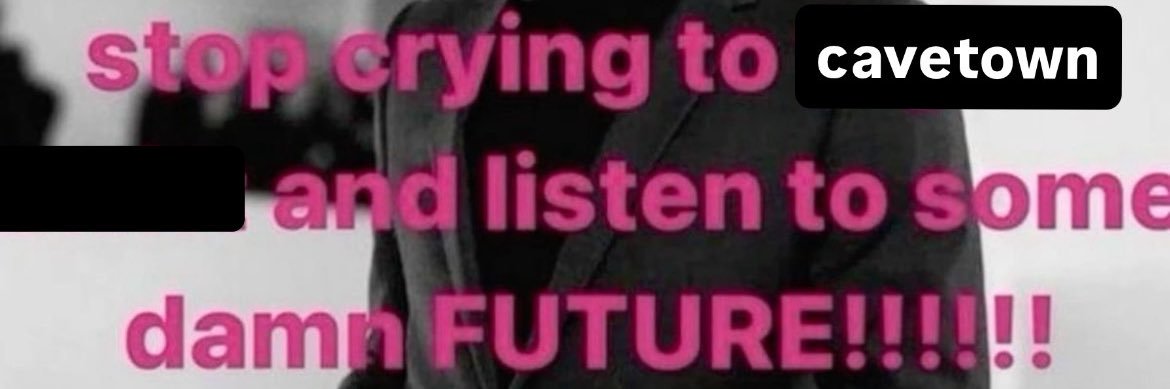 f2re #staywoke banner