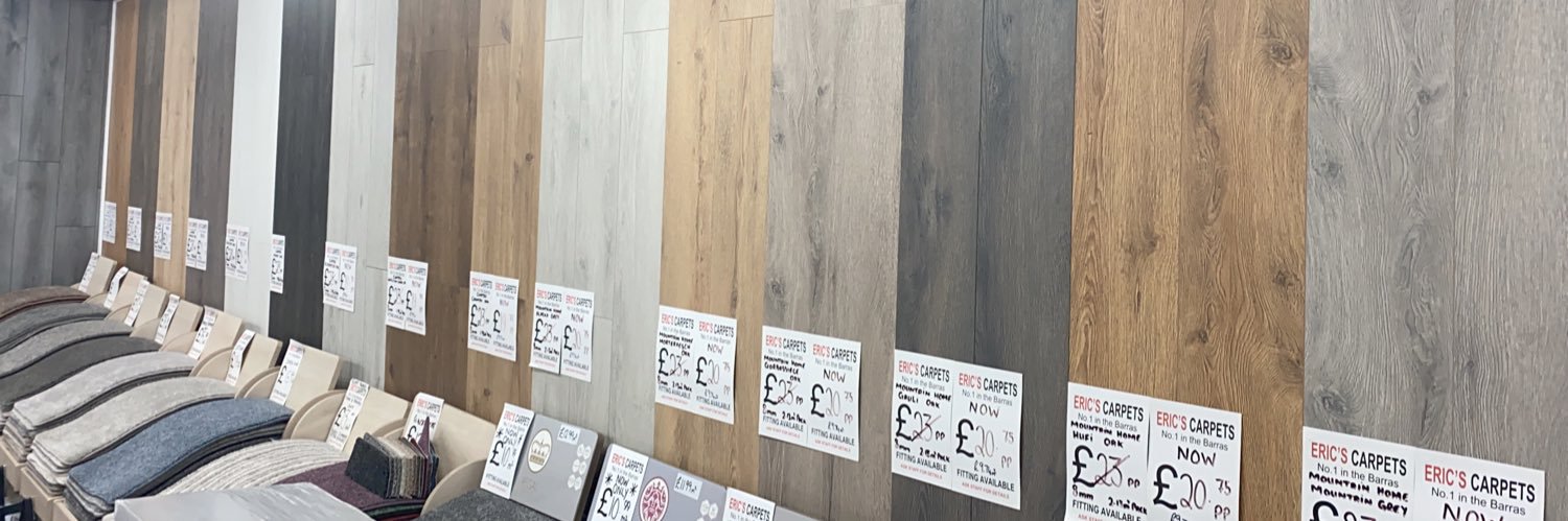 Gallowgate Flooring. banner