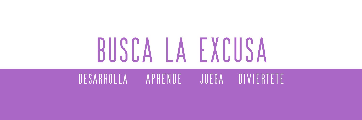 BuscaLaExcusa's profile banner image