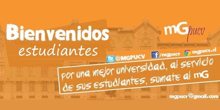 MGPUCV's profile banner image