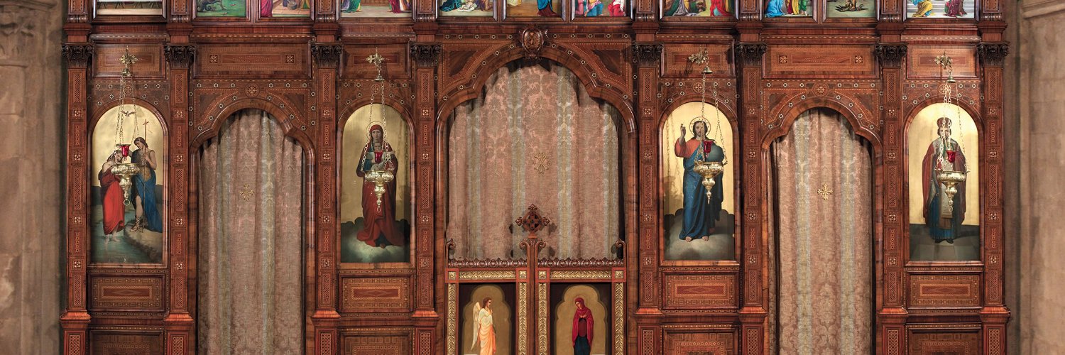 Yves Delacroix ☦️✝️ banner