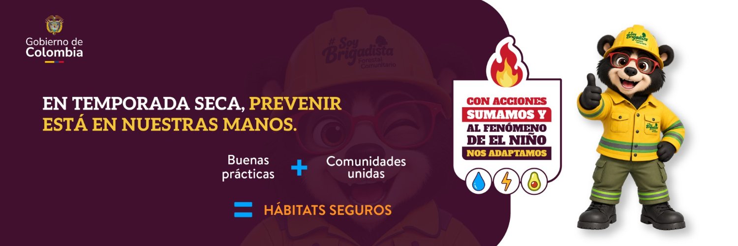 MinAmbienteCo's profile banner image