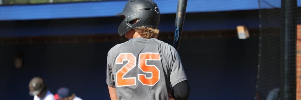 Will Harrison banner