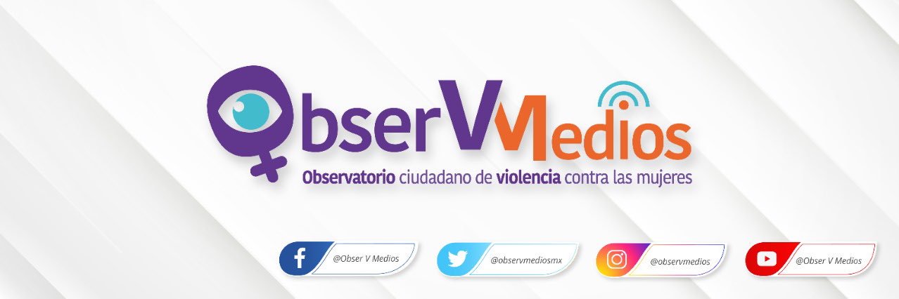 observmediosmx's profile banner image