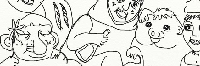cauners's profile banner image