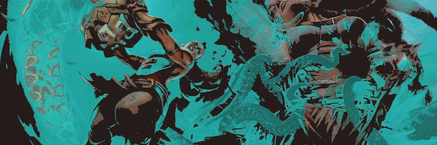 tentacleprophet's profile banner image