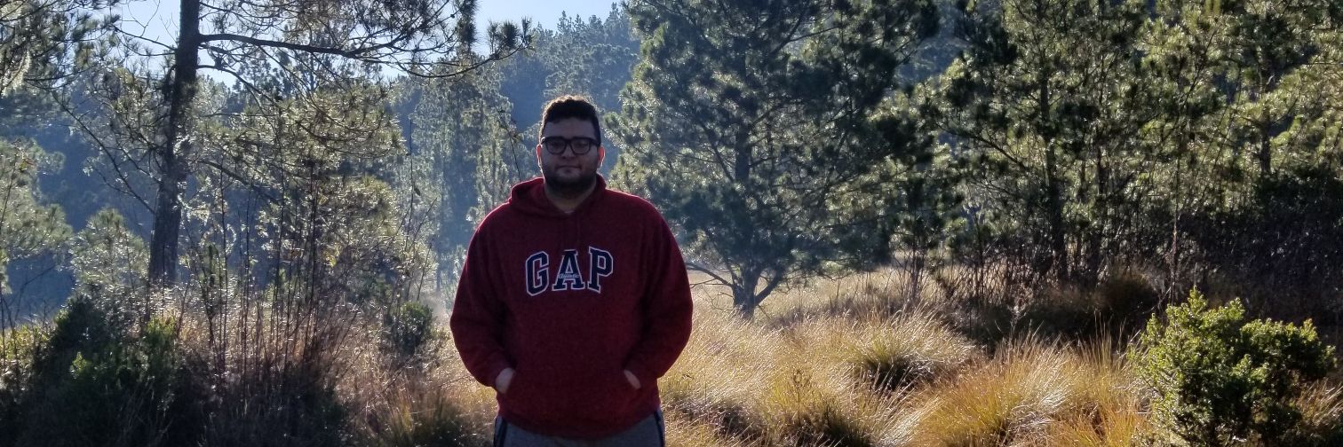 luisems95's profile banner image