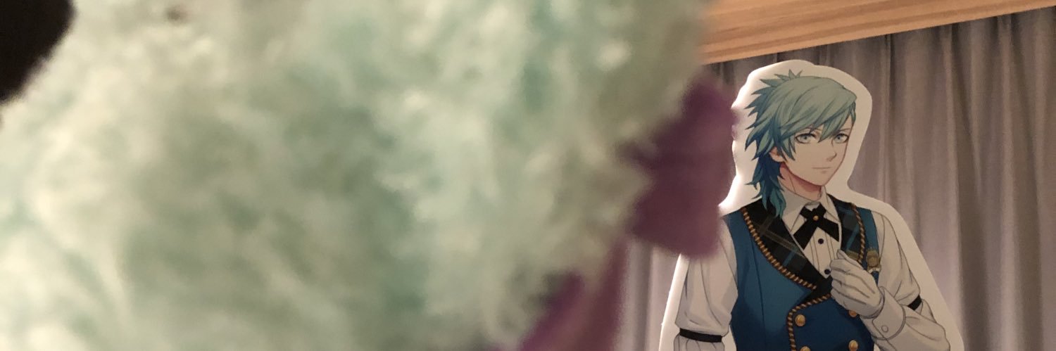 kdaukddd's profile banner image