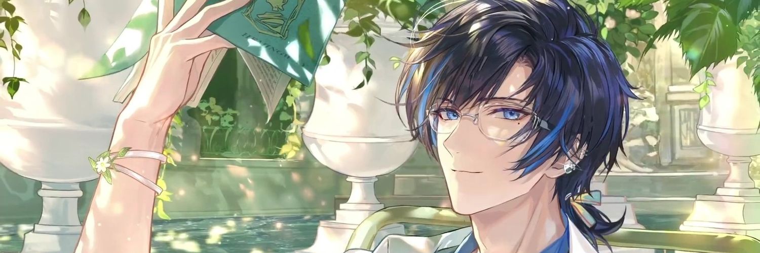 CocoMatsuu's profile banner image