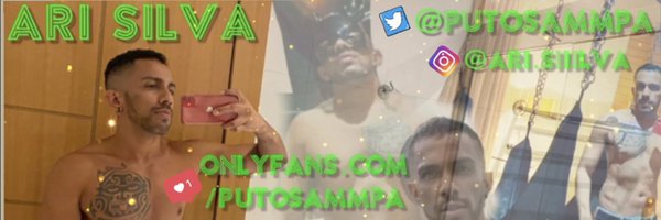 PutoSammpa Profile Banner