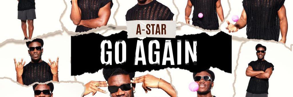 A-Star banner