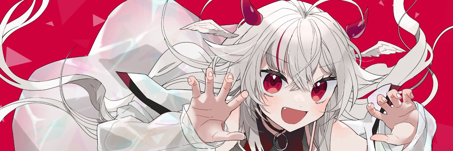 ろっち / rocchi 🍫 fairi singer banner