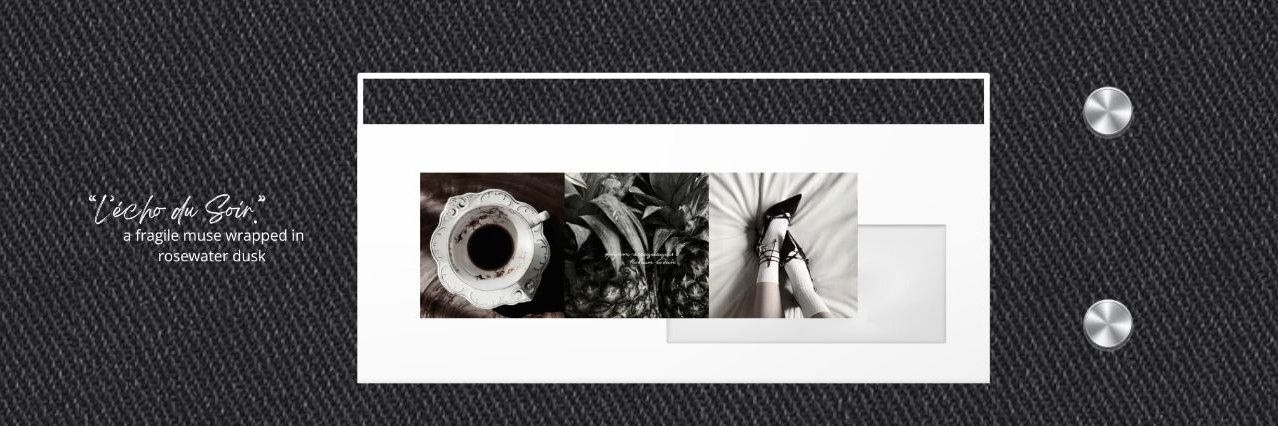 Siennynn's profile banner image