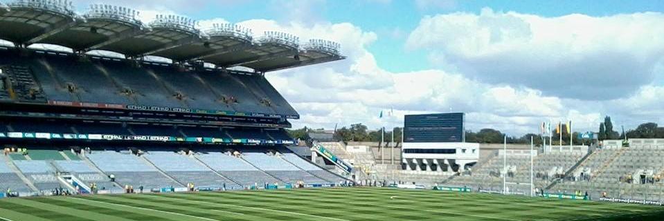 Seán Slattery banner