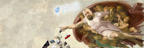 _fragilecomics_ Profile Banner