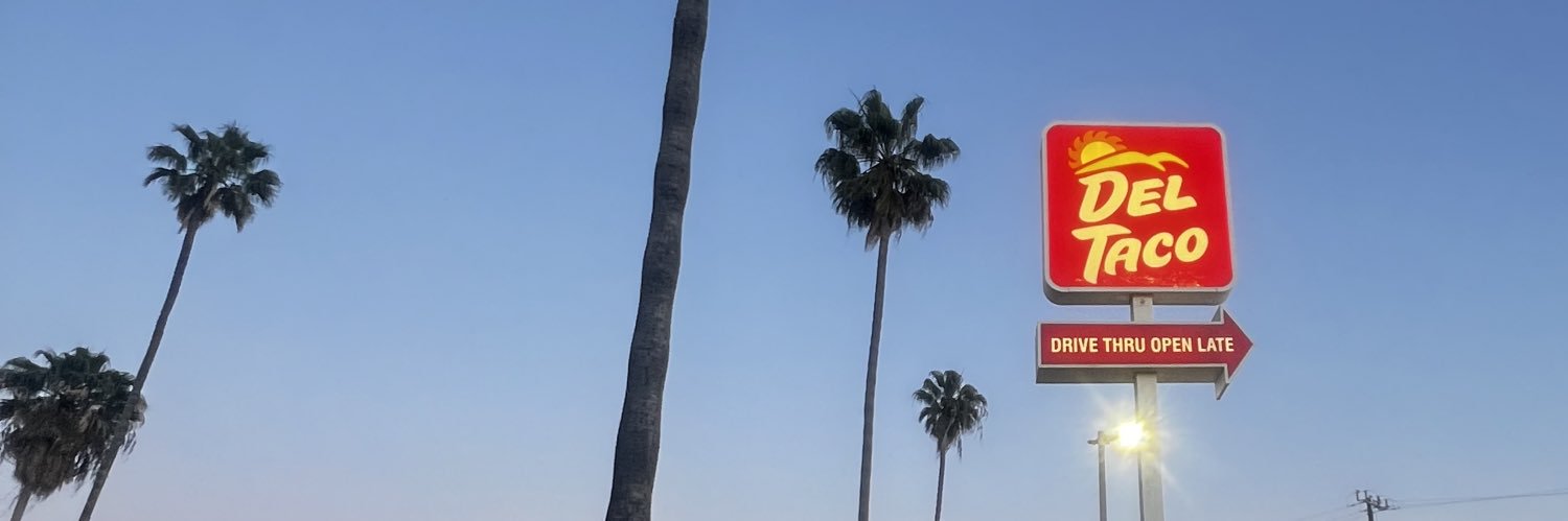cannongator's profile banner image