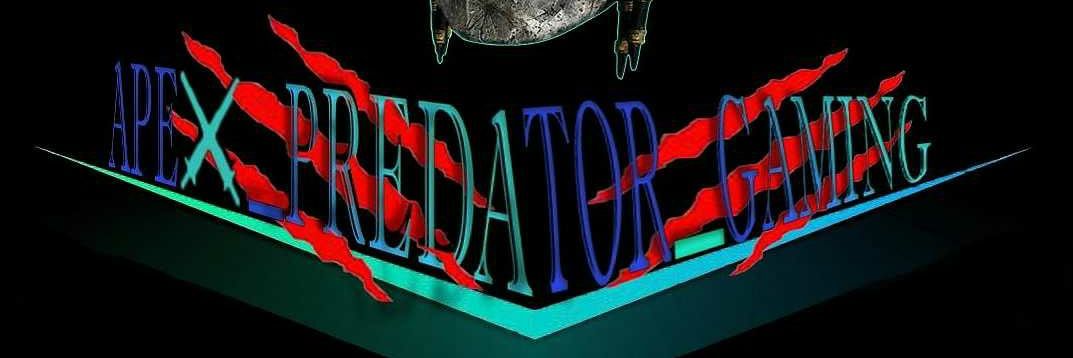 Apexpredatorsga's profile banner image