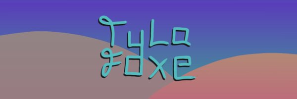 Tyla_Foxe Profile Banner