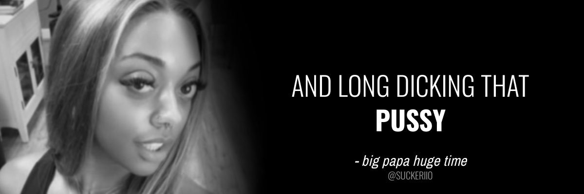 big papa huge time banner