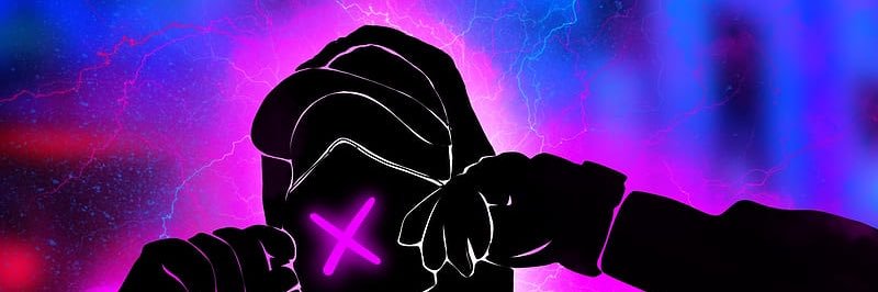 yestheanonymous's profile banner image
