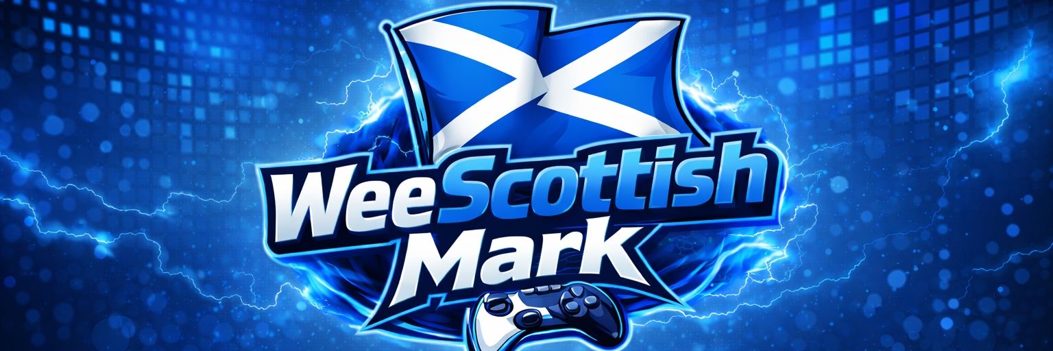 WeeScottishMark banner