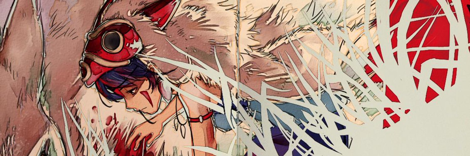 hagure's profile banner image