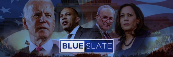Blue Slate US Profile Banner