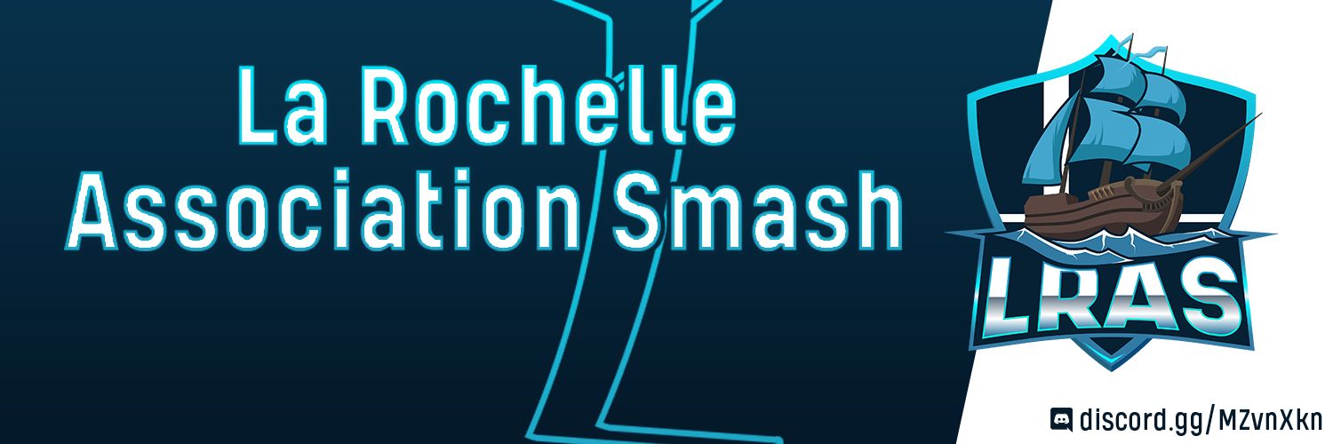 LRASmash 🔜 Sun Rises 2 banner