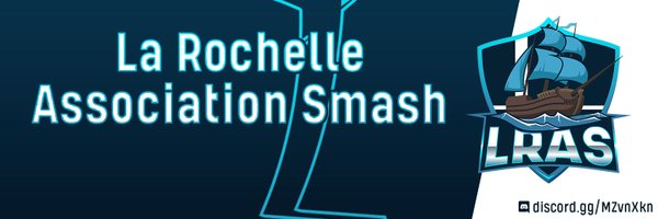 LRASmash Profile Banner
