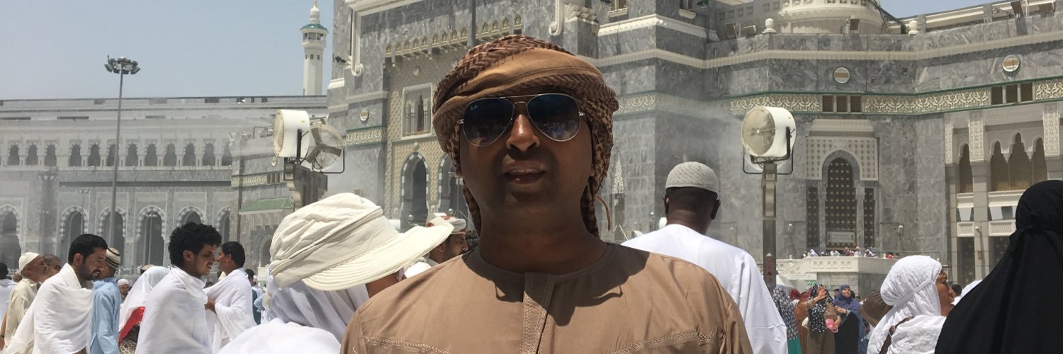 hakimsheriff786's profile banner image