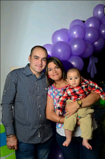 Stephen De Sousa banner