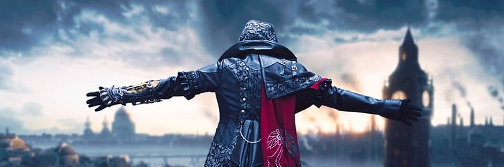 AssassinDame's profile banner image