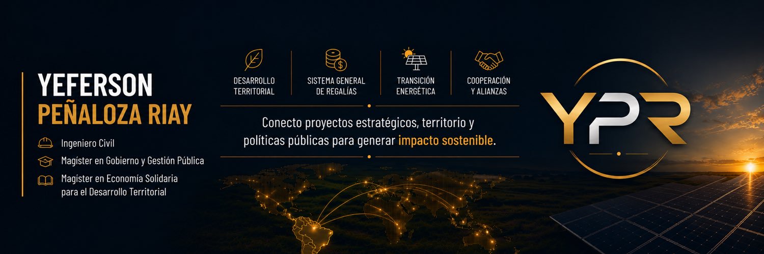 yefersonpr's profile banner image