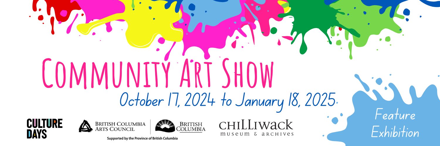 CHWKMuseum's profile banner image