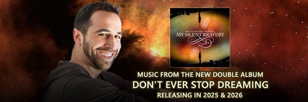mysilentbravery Profile Banner
