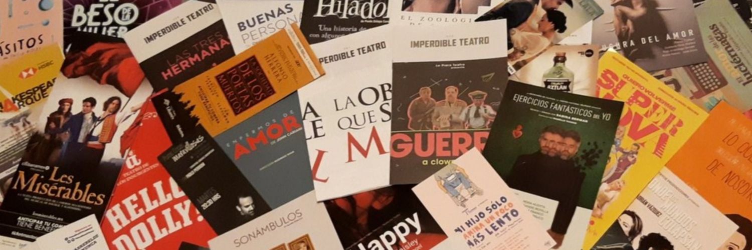 OSCAR ARRIAGA banner