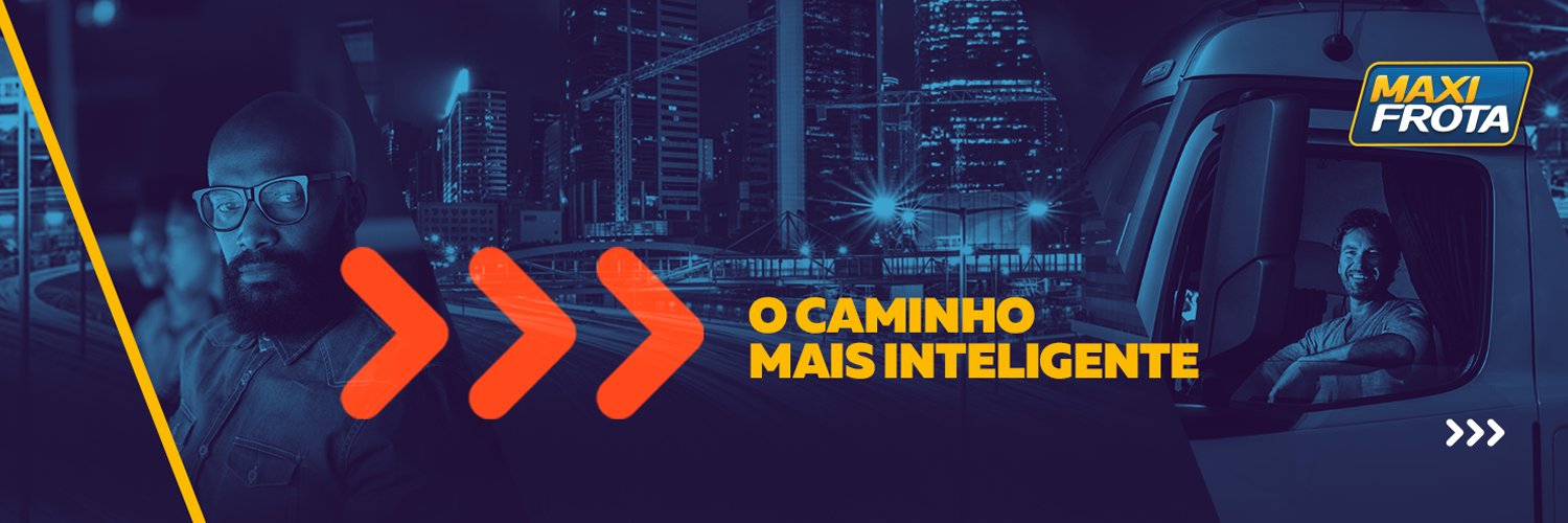 MaxiFrota's profile banner image