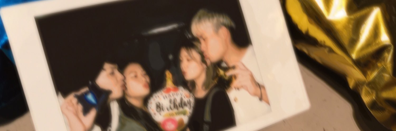 KyahahaK's profile banner image