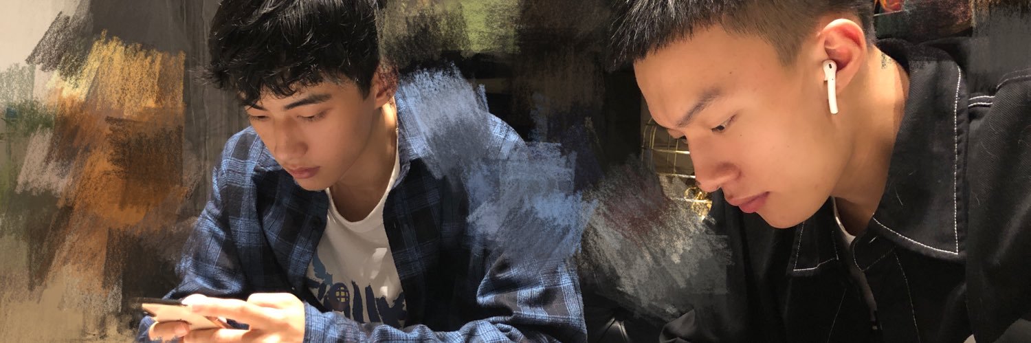乘风破浪的帅弟弟 banner