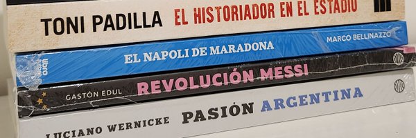 Librosfanaticos Profile Banner