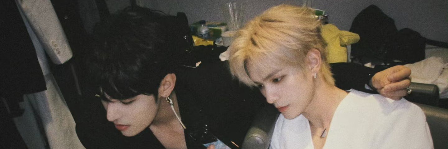 loha_rilakuma's profile banner image