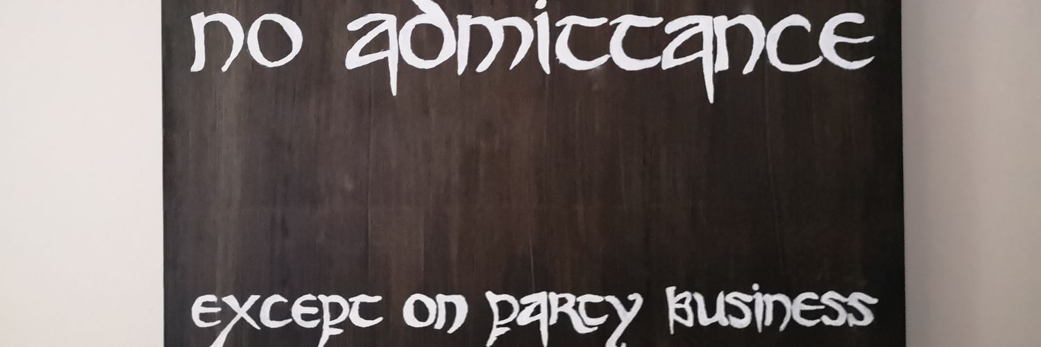 JustJackary's profile banner image