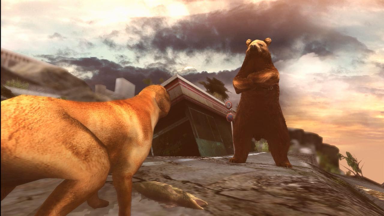 billthenoon's profile banner image