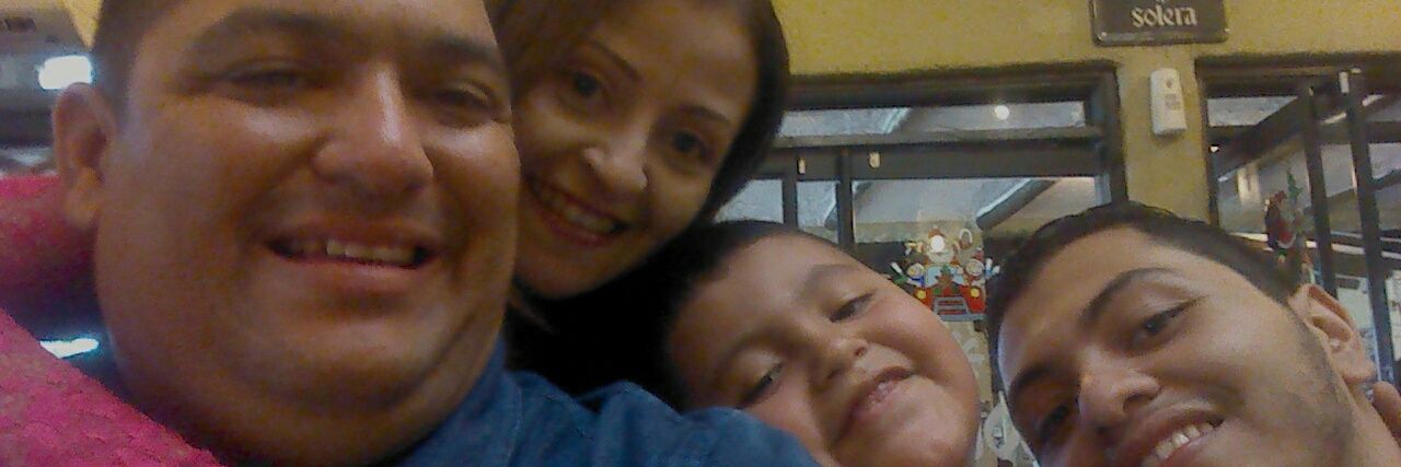 Yohaly Arteaga banner