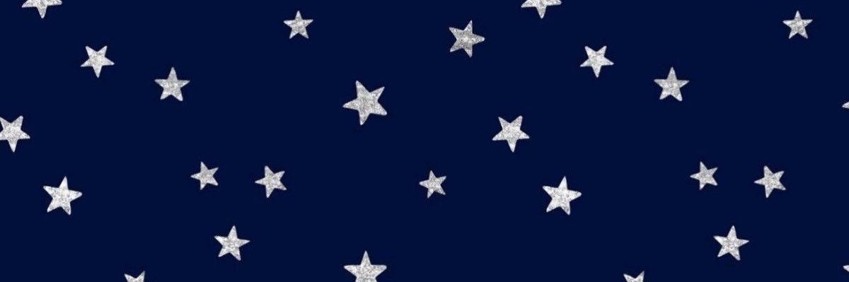 Mel ✮'s banner
